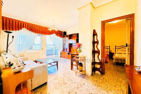 Leilighet i La Mata, Alicante, La Mata - € 149 000 | Ref: S89239 - foto 6